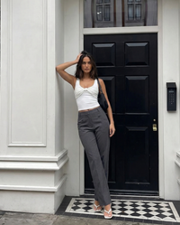 Lily | summer trousers