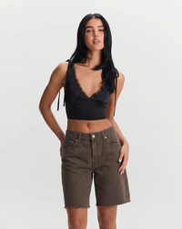 Margot | bermuda shorts