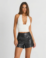 Kate | tailored shorts