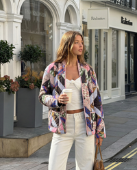 Sara | light jacket women