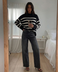 Brianna | knit top