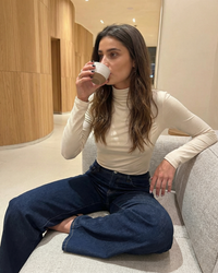 Ella | knit top