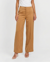 Isla | wide leg pants