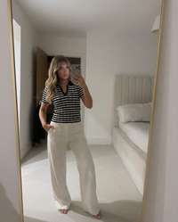 Eliza | knit top