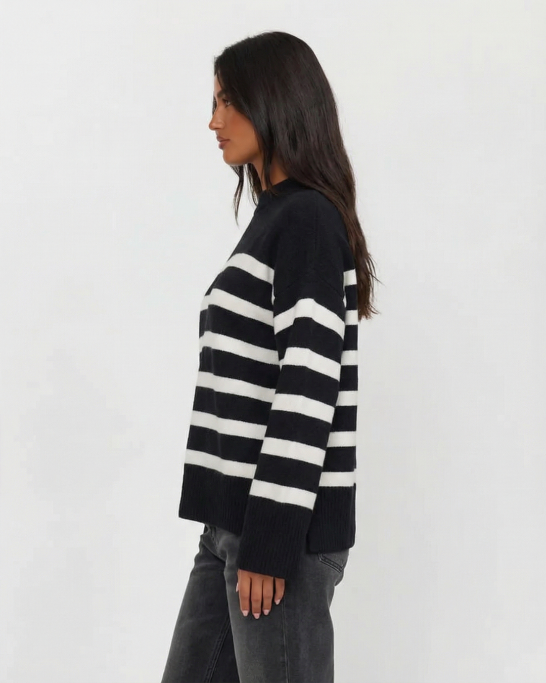 Brianna | knit top