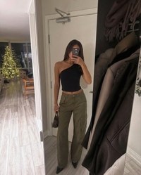 Amelia | cargo pants women