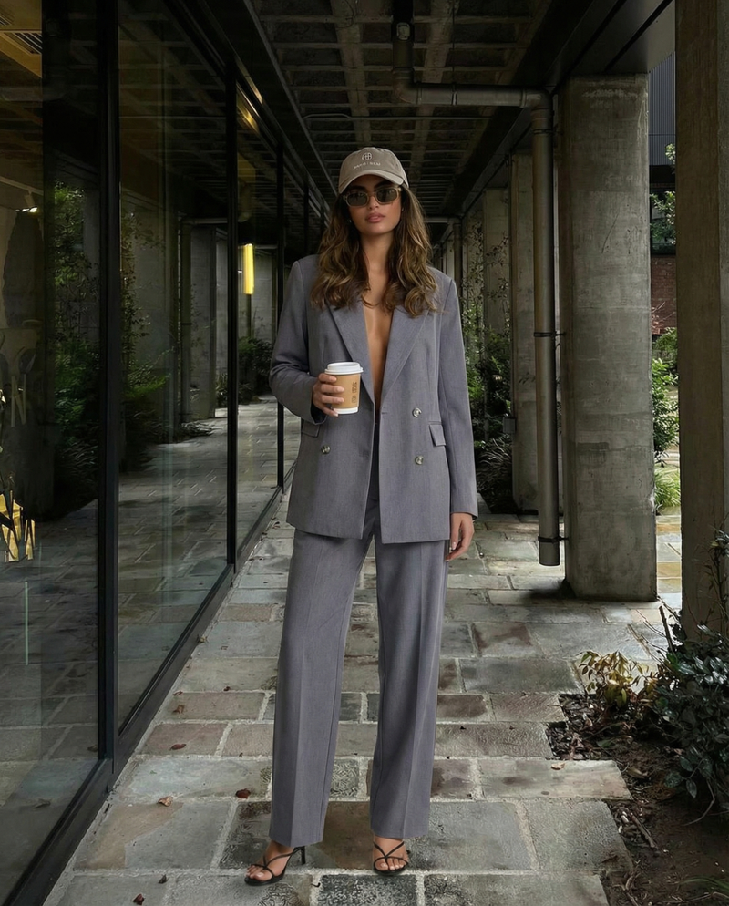 Amelia | pants set