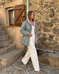 Aria | light jacket women