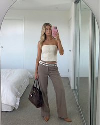 Celeste | wide leg pants