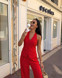 Nell | pants set