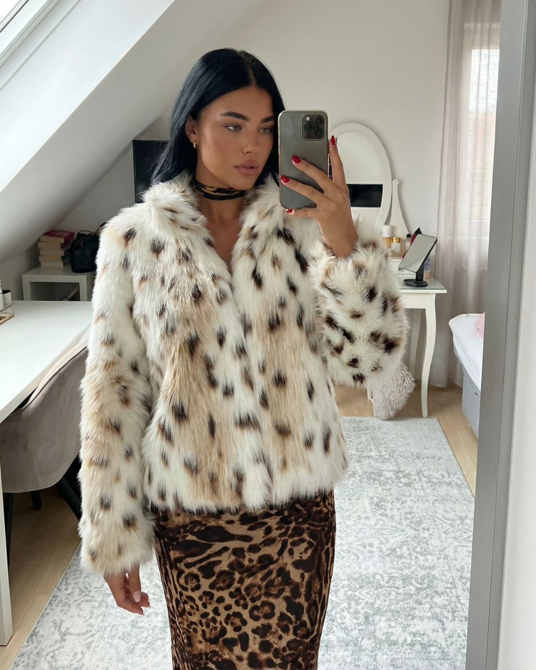 Eva | light jacket women