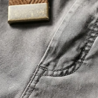 Chase | Multi Pocket Tactical Cargo Shorts with Belt
