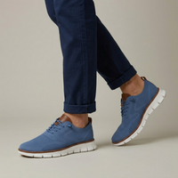 Dean | Lightweight Breathable Casual Knit Walking Shoes