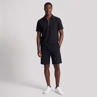 Peter | Polo Shirt and Shorts Set