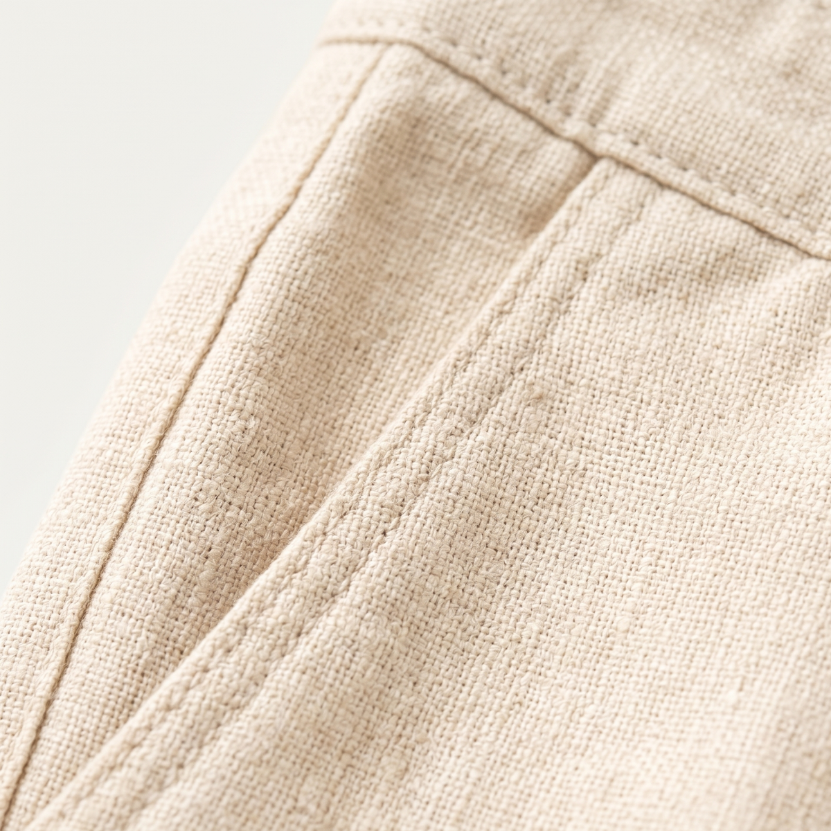 Holden Linen Trousers