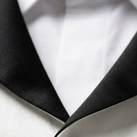 Oswald | Men's Two-Piece Blazer and Trousers Business Suit