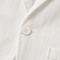 Lewis | Lightweight Linen Cotton Summer Blazer