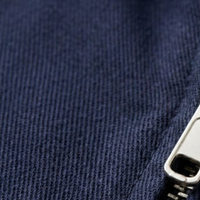 Blake | Lightweight Harrington Zip Up Jacket