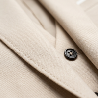 Orion | Men's Three-Piece Blazer, Waistcoat and Trousers Suit