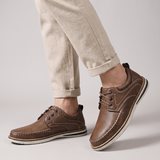 Lawson | Semi Formal Lace Up Casual Shoes