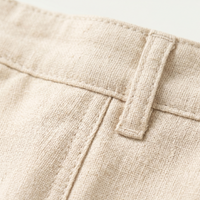 Holden Linen Trousers