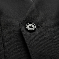 Ethan | Three Piece Slim Fit Tuxedo Suit Set