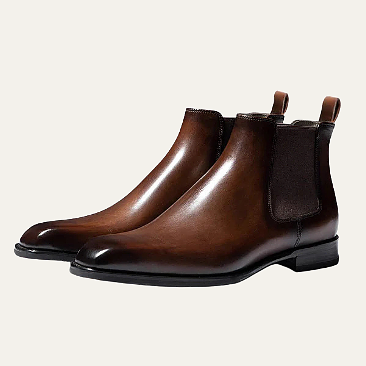 Angus dress boots