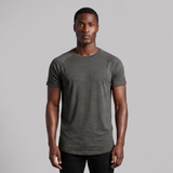 Edward | Fitted Cotton Muscle Fit T-Shirt