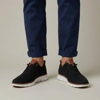 Dean | Lightweight Breathable Casual Knit Walking Shoes