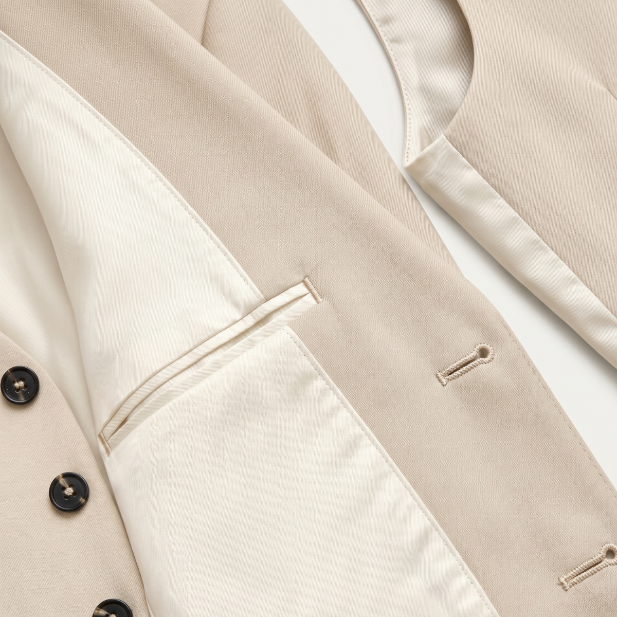 Orion | Men's Three-Piece Blazer, Waistcoat and Trousers Suit