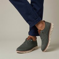 Dean | Lightweight Breathable Casual Knit Walking Shoes