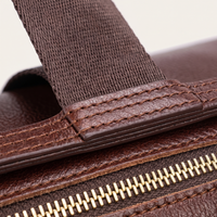 Hargrave shoulder bag detail view 12