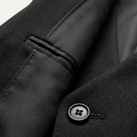 Ethan | Three Piece Slim Fit Tuxedo Suit Set