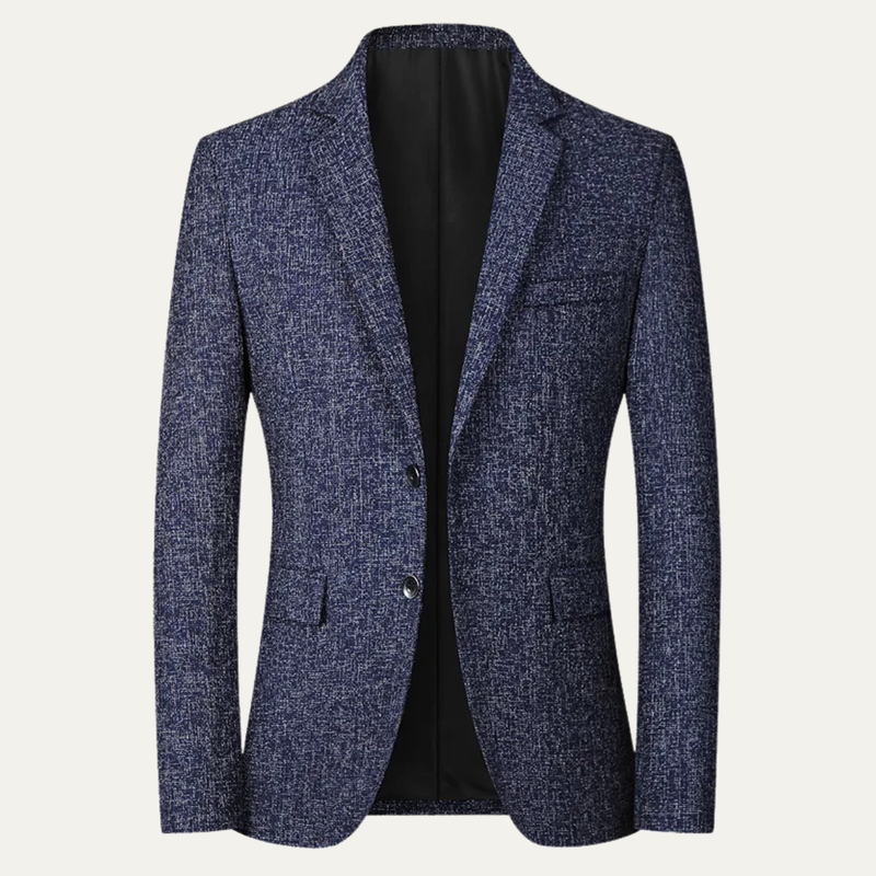 Westbrook blazer in Navy Blue