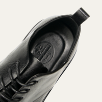 Goodwin dress shoe styling detail 9