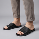 Clay | Lightweight Casual Slip On Sandals