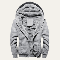 Elmore sweatshirt in Grey