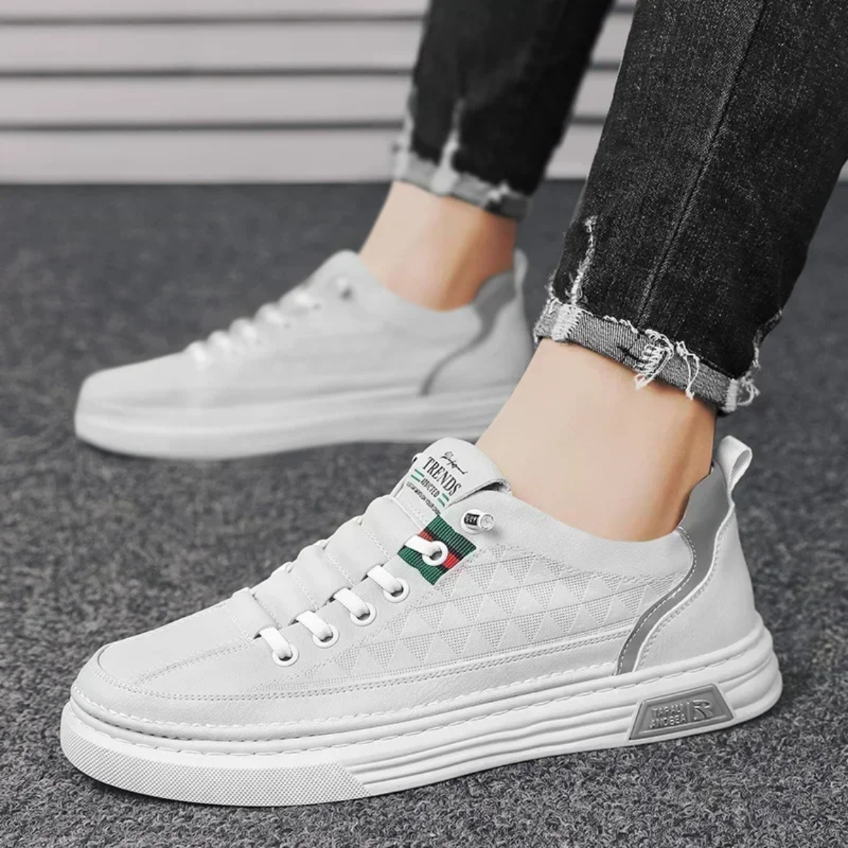 Archer trainers