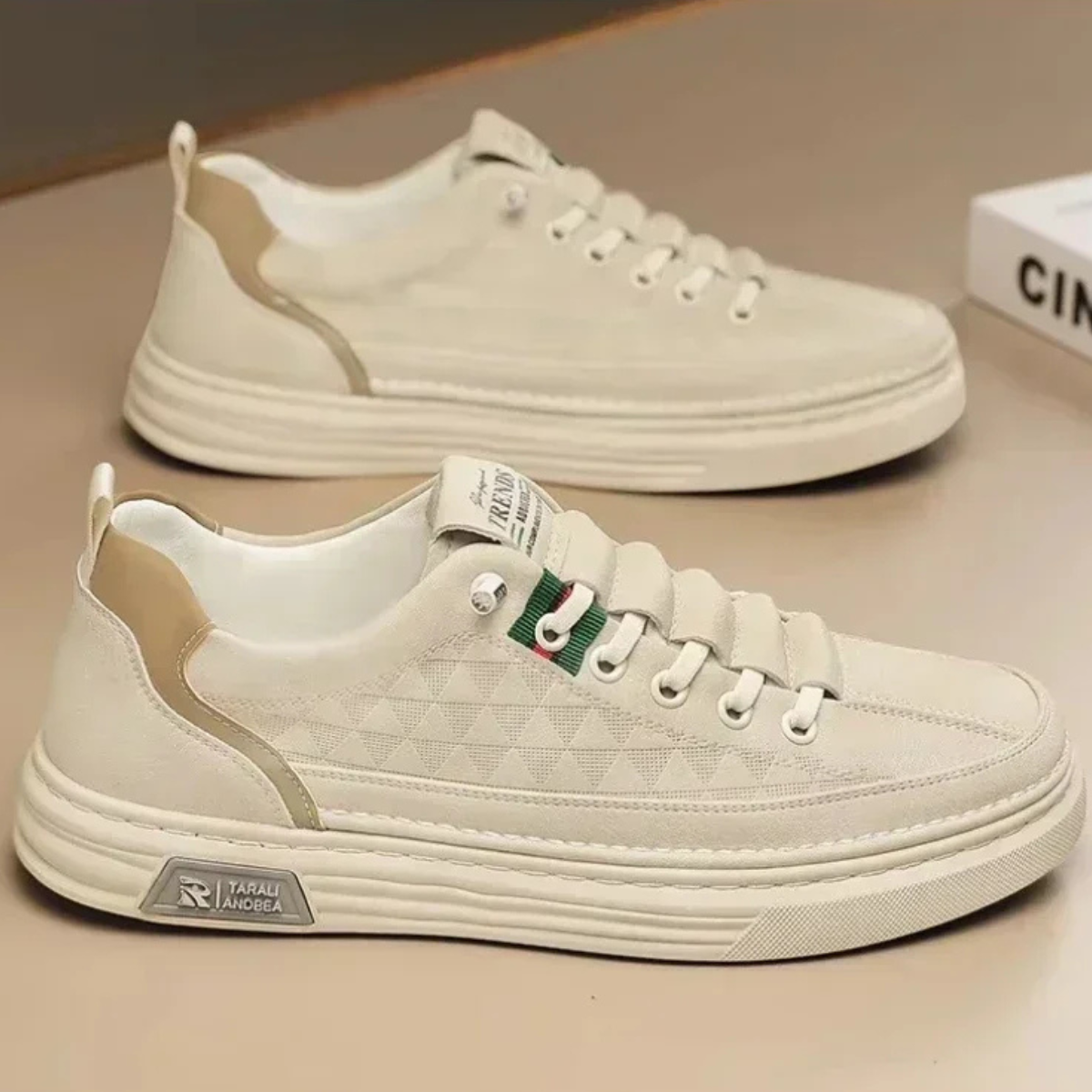 Archer trainers