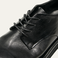 Goodwin dress shoe styling detail 11