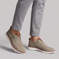 Dean | Lightweight Breathable Casual Knit Walking Shoes