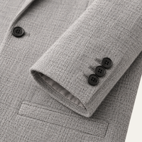 Lester | High-End Wool Casual Business Blazer