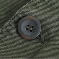 Leander blazer detail 15