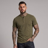 Drew | Men's Short Sleeve Polo Shirt