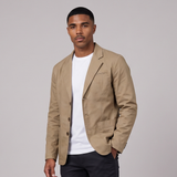 Ashton | Men's Tailored Business Casual Work Blazer