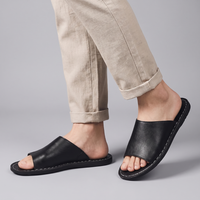 Chandler | Men's Lightweight Summer Slide Sandals
