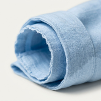 Broderick | Lightweight Casual Summer Button Shirt