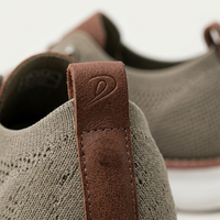 Dean | Lightweight Breathable Casual Knit Walking Shoes