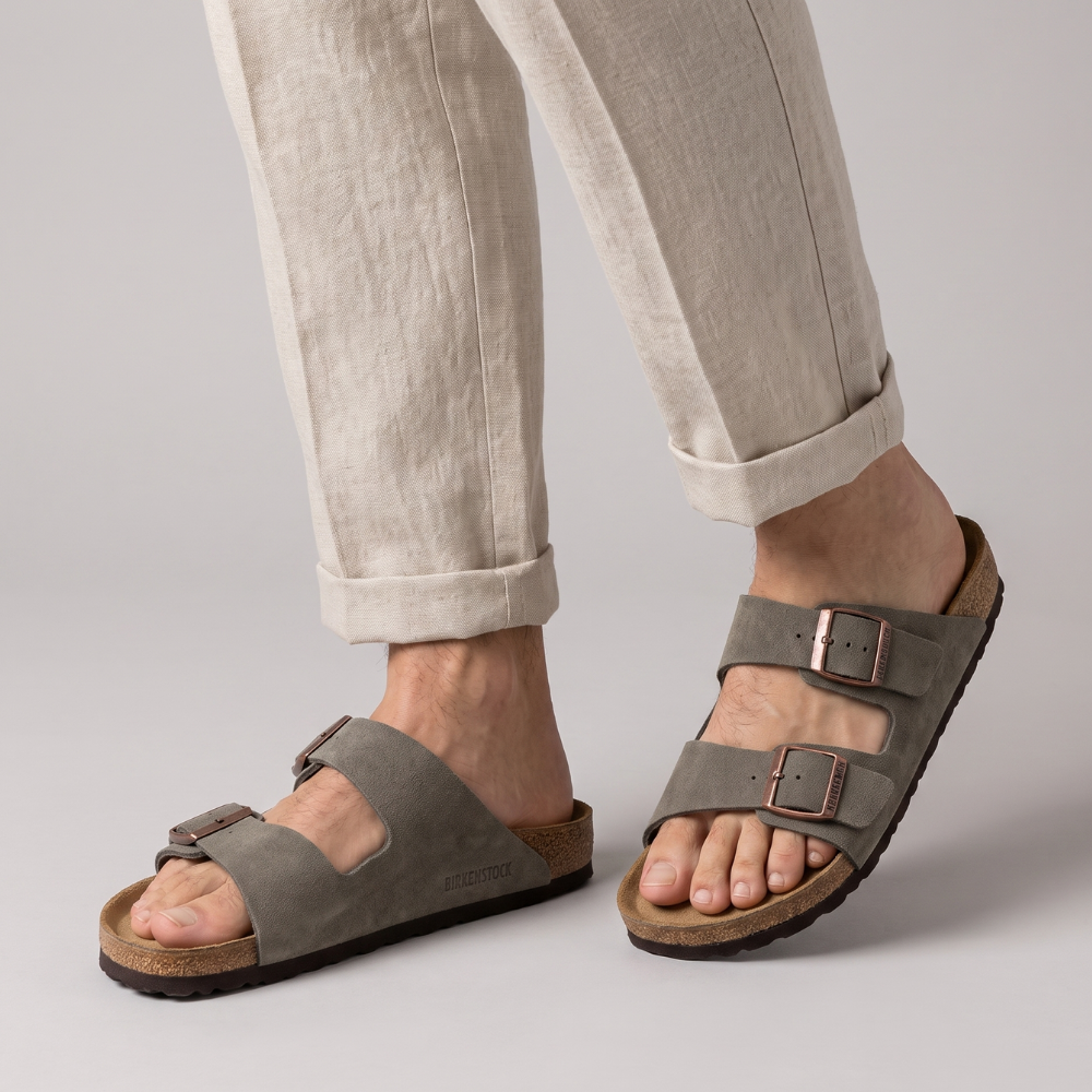 Dillon | Leather Sandals