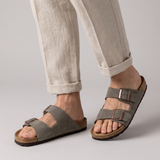 Dillon | Leather Sandals